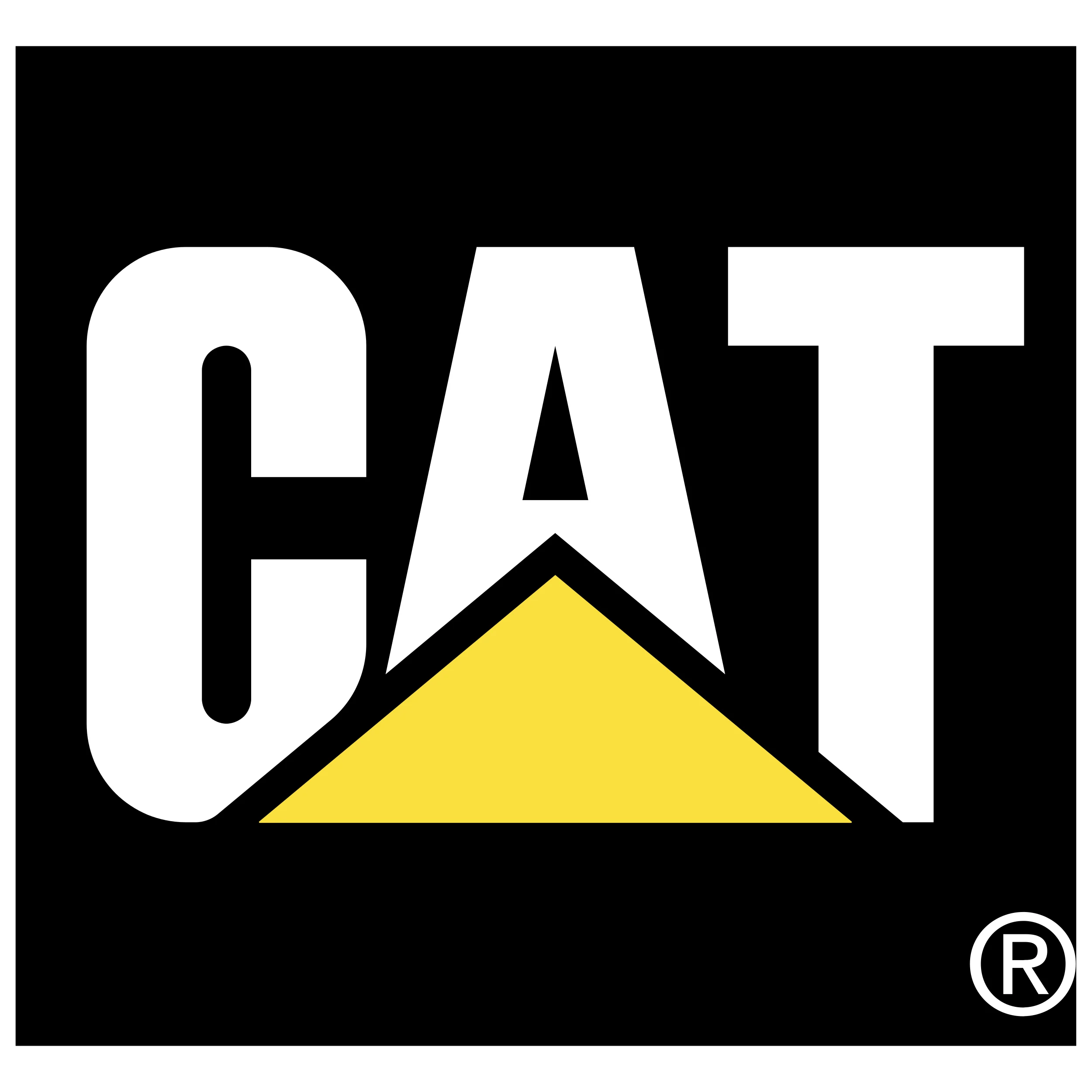 Caterpillar logo