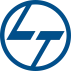 Larsen & Toubro logo