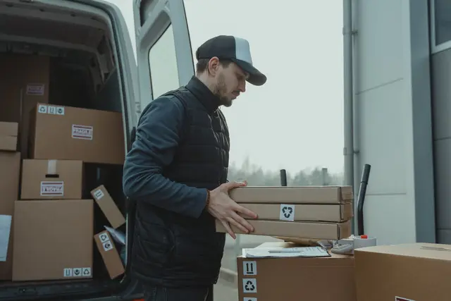 Our Delivery Process